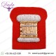 Drum, Mess Dress, Badge Wire Bullion Blazer badge