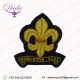 Manchester Regiment Blazer Badge