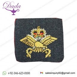 Custom Made Badges UK