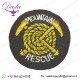 Embroidered Badges Uk