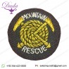 Embroidered Badges Uk