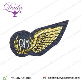UK Bullion Wings Bullion Badges Wholesale