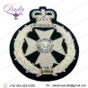 UK Bullion Wire Emblem
