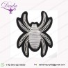 3D Embroidery Pin 100 Hand Made Custom Pin For Party Decoration 