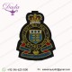 Royal Army Ordnance Corps Regimental Poplin Shirt - Short or Long Sleeves