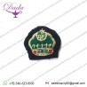 BRUNEI RANK CROWN  INCH