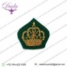 OMAN JACKET CROWN