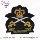 APTC Wire Blazer Badge E11R