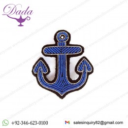 Lesquoy Brooch brooch hand embroidery Indian silk badges emblem china motif creative brooch decorative pins simple brooch