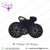Handmade Embroidery Brooches Cloth Accessories