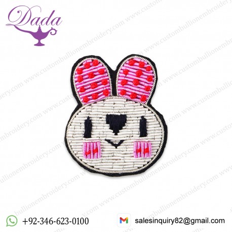 New Design Brooch Without Pin For Wedding Bouquet