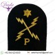ETP 1 Star Gold Wire Bullion Rate Badge
