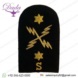 ETS 2 Star Gold Wire Rate Badge