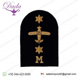 Gold Wire Bullion Rate Badge 2 Star