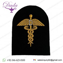 Medic Dental gold-wire rate