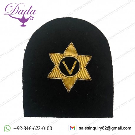 SV Gold Wire Bullion Rate Badge