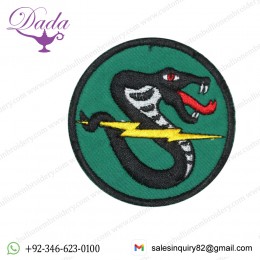 ISRAEL ISRAELI AIR FORCE 161 SQUADRON BADGE PATCH