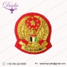 United Arab Emirates Hand Embroidery Emblem