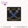 Royal Air Force Blazer Badge, Levies Iraq