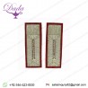 ITALIAN CARABINIERI TOGGLES WITH TWO-TONE EMBROIDERY BADGES