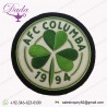 AFC Columbia Club Badges