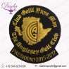 Anglessey Golf Club Badges