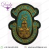 Bush Hill Golf Club Badges
