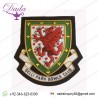 Gelli Park Golf Club Badges