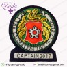Leicestershire G.C. Club Captain Badges
