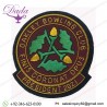Oakley Golf Club Badges