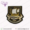 The Crouch Golf Club Badges