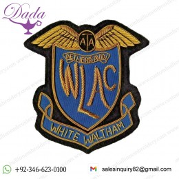 WEST LONDON AERO CLUB WHITE WALTHAM HOME OF THE AIR TRANSPORT AUXILIARY