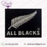 All Blacks Blazer Badge