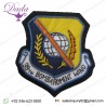 39th BOMB WING US AIR FORCE PATCH Custom Hand