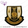 42 Commando Royal Marines emblem Military Blazer