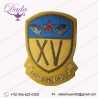 460TH BOMB GROUP PATCH 15TH AAF AIR FORCE A2 JACKET WW2