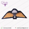 Royal Navy Full Dress Parachute Wings