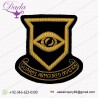 Guards Armoured Division Embroidered Blazer Badge