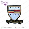 HAND EMBROIDERED IRISH COUNTY TIPPERARY