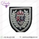 High Quality Blazer Badges