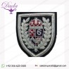 High Quality Blazer Badges