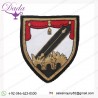 YALE DRAMA SCHOOL BADGE