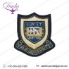 YALE UNIVERSITY BLAZER BADGE
