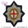 COLDSTREAM GUARDS BLAZER BADGE