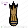 BRITISH ARMY BOMB DISPOSAL NO1 DRESS TRADE PATCH