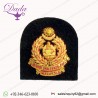 Malaysia Officer Badges