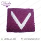 POLISH AIRBORNE TROOPS RANK BERET INSIGNIA SERGEANT
