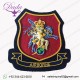 Airborne REME Blazer Badge