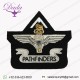 Pathfinders Blazer Badge
