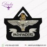 Pathfinders Blazer Badge